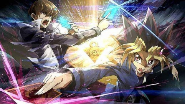 游戏王主角战力排行榜前十-游戏王主角战力排行