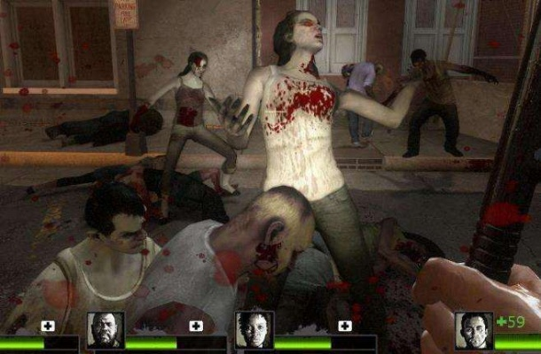 求生之路2配置检测-求生之路2配置检测优化