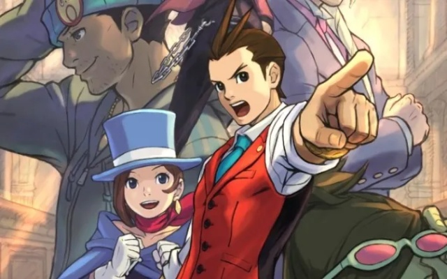 逆转裁判4拖鞋指纹-逆转裁判：细节破案