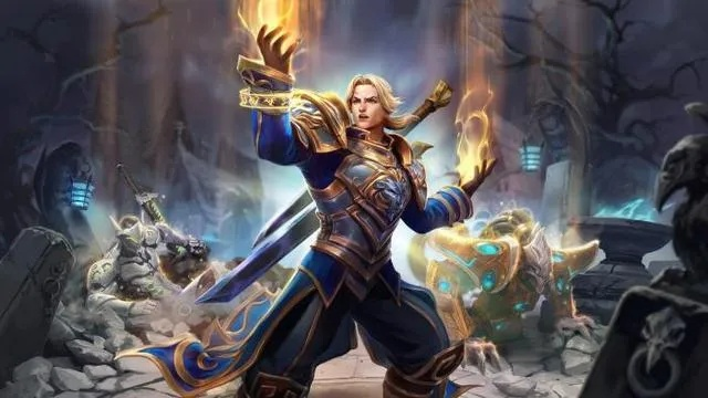 牧师为什么叫脏牧-脏牧由来及魅力