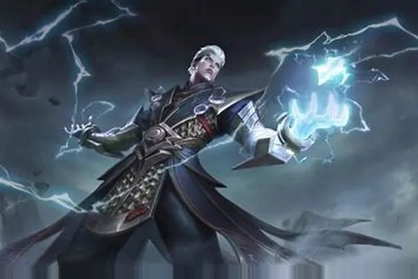 王者荣耀司空震装备-司空震坦度出装