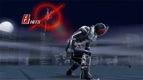 假面骑士555游戏怎么解锁人物