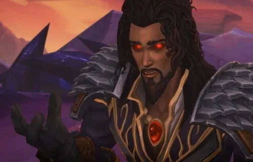 黑龙王子拉希奥到底是个什么来头？