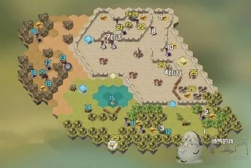 剑与远征落日边陲通关攻略