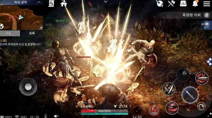 黑色沙漠新手入坑指南：从零开始的冒险手册