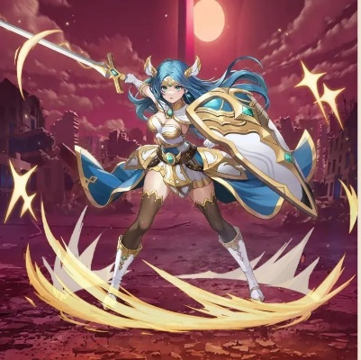 老骑士埃里娜打法全解析：从入门到精通