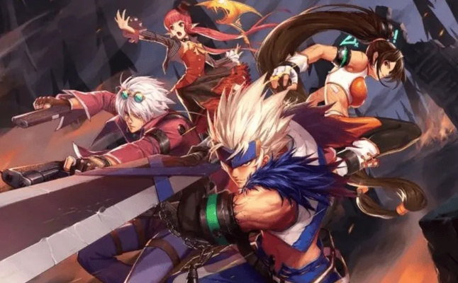 地下城游戏怎么选？十大零氪金神作避坑指南