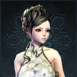 剑灵人女捏脸数据：从像素到灵魂的私人订制