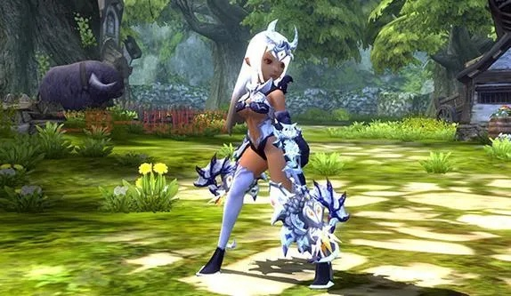 龙之谷舞娘刷副本转哪个好