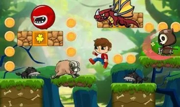 动物冒险之旅怎么玩才能快速通关？