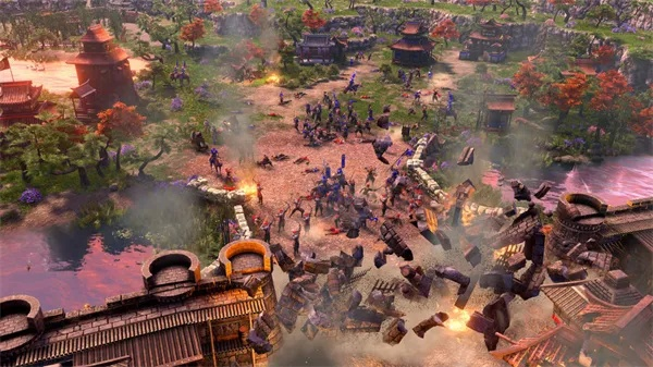 SLG回合制游戏排行榜