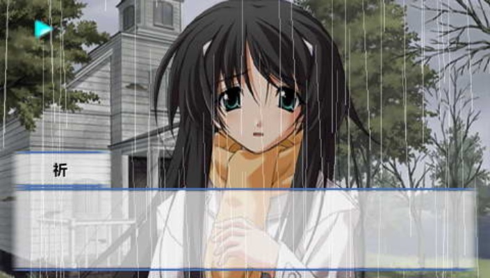 PSP存档丢失怎么办？秋之回忆7全流程备份指南