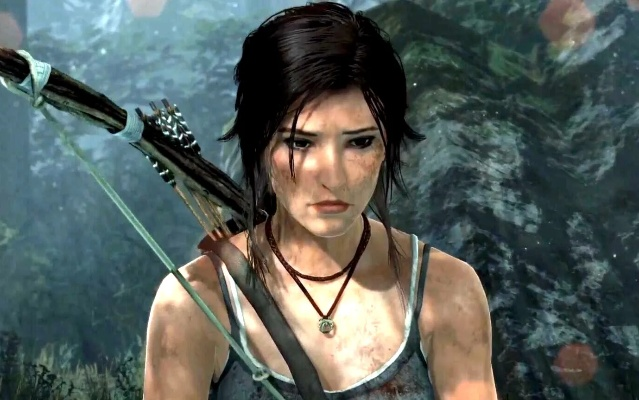 古墓丽影9配置文件