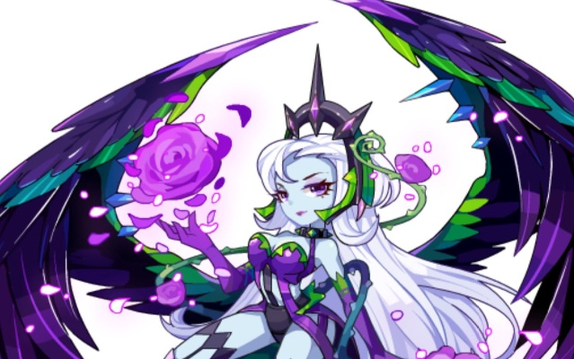 洛克王国幻鸩毒王加点