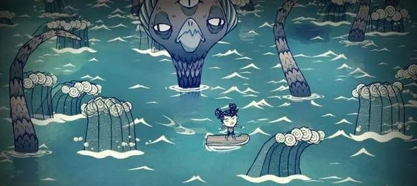 饥荒海难前期发展指南,生存关键点解析,资源获取技巧