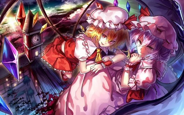 东方红魔乡怎么玩_新手避坑提速3天全攻略