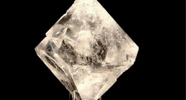 矛盾结晶体到底能从什么东西里开出来？