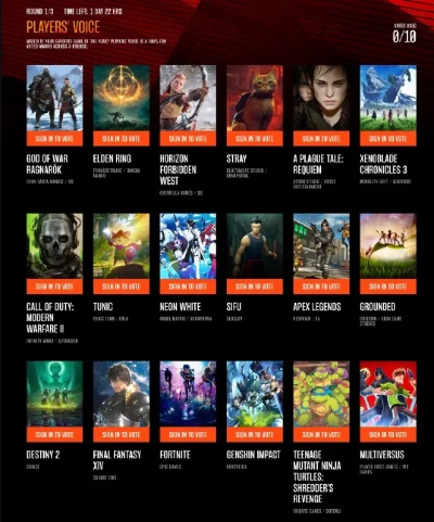 科幻射击游戏哪家强？2025年PC端TOP10终极盘点