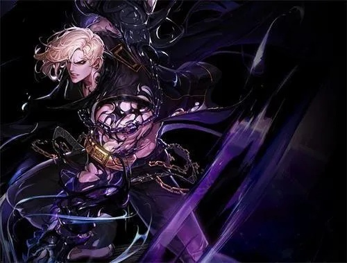 黑暗武士武器选择指南