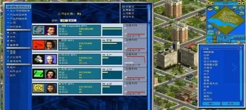 金融帝国2怎么修改才能玩得爽？