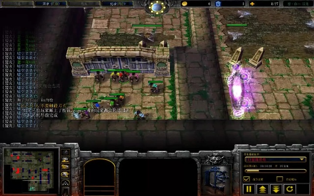 魔兽RPG金字塔大逃亡新手该怎么玩？