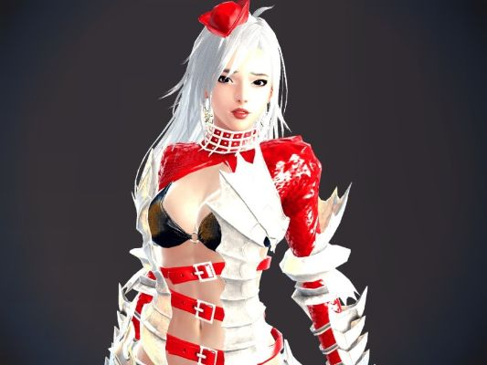 洛奇英雄传维拉怎么样