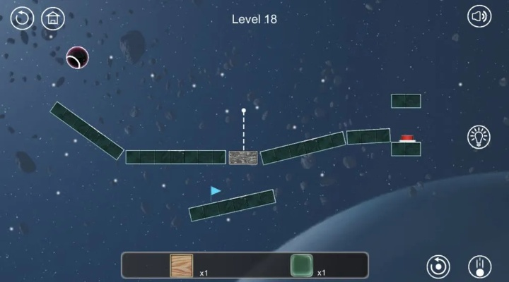 空间旅行者游戏攻略