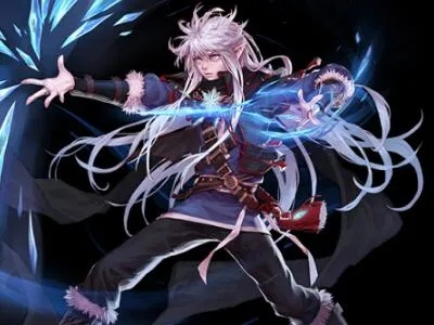 冰结师90装备选择