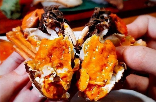 大闸蟹怎么做好吃又简单方便