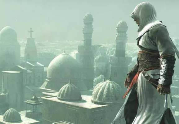 刺客信条1中文设置保姆级教程