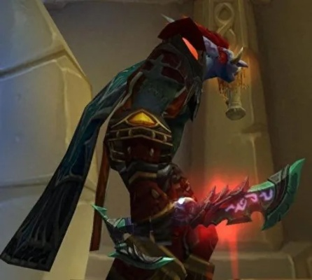 龙父之牙幻化攻略详解,如何获取与使用技巧