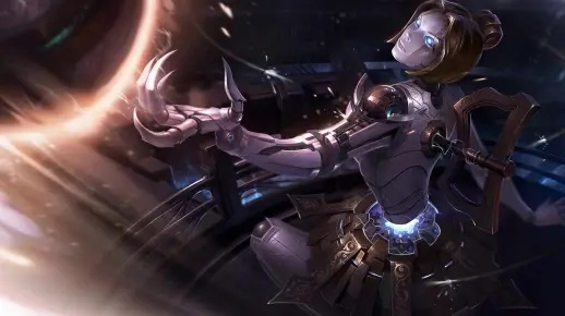 发条魔灵上线时间：齿轮转动那一刻的狂欢与遗憾