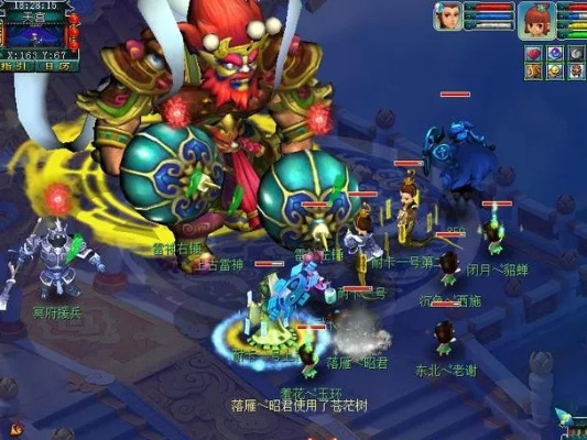 大闹天宫BOSS真的能被封号吗？