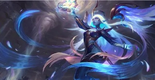 lol索拉卡哪个皮肤好