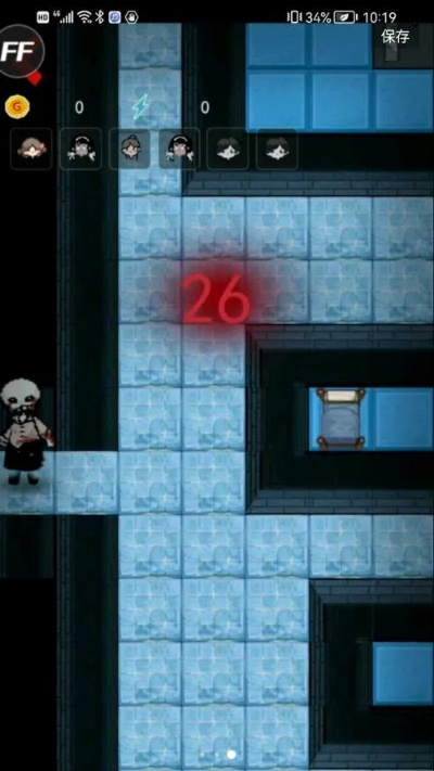 猛鬼宿舍巨型房间无限金币怎么玩？