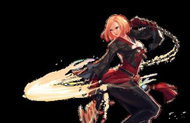 地下城女漫游怎么加点才能爽快刷图？