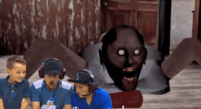 鬼畜玩法怎么破？人和鬼沙雕游戏全流程避坑指南