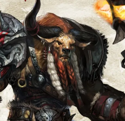 斗战神牛魔职业魅力解析,为何玩家偏爱牛魔