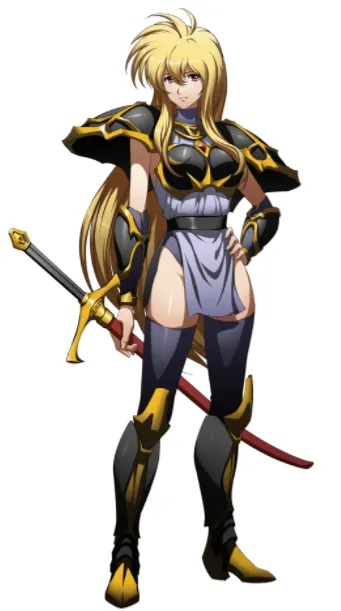 梦幻模拟战蕾蒂西亚值得培养吗？