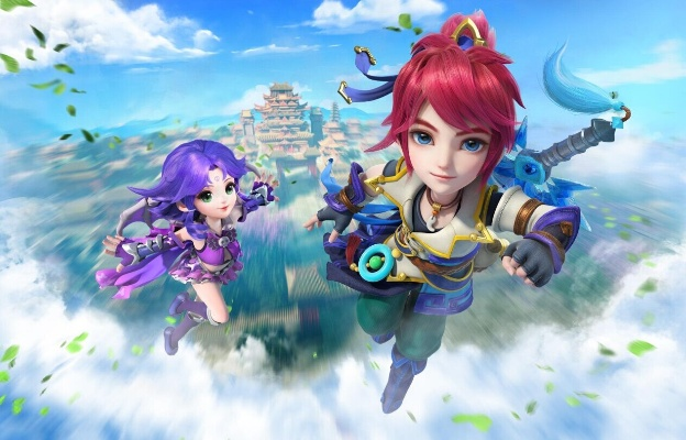 梦幻西游仙族门派有哪些