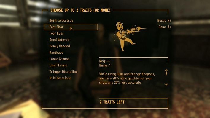 辐射新维加斯武器配件全攻略