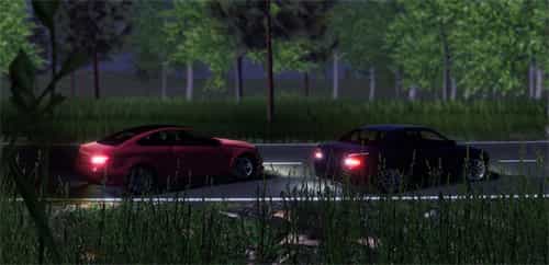 Car For Sale Simulator