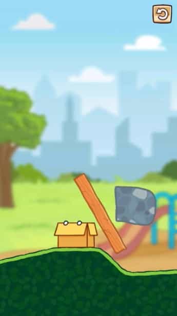 拯救喵星人